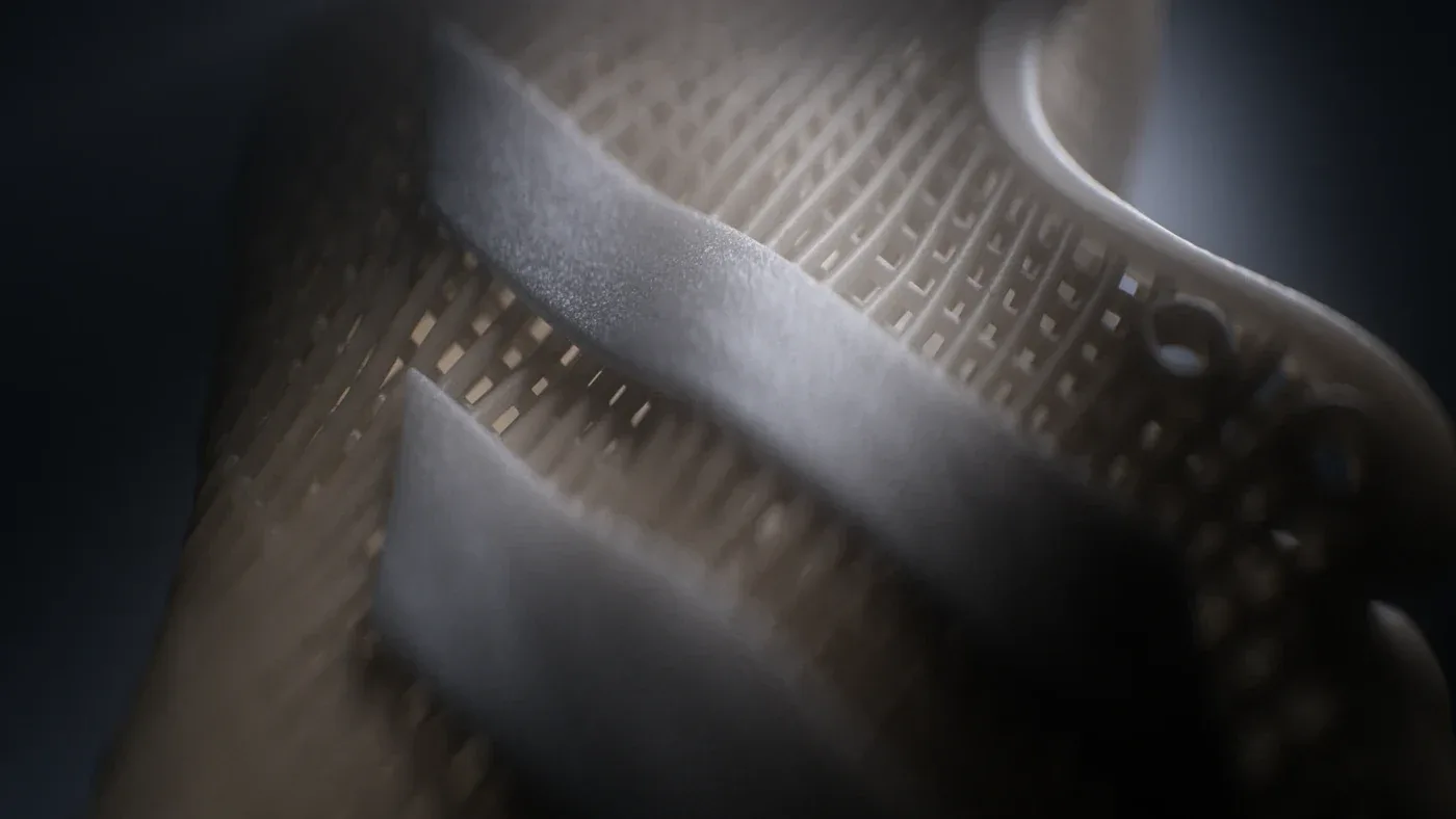 Behance 设计精选 | adidas CLIMACOOL-多模态AI