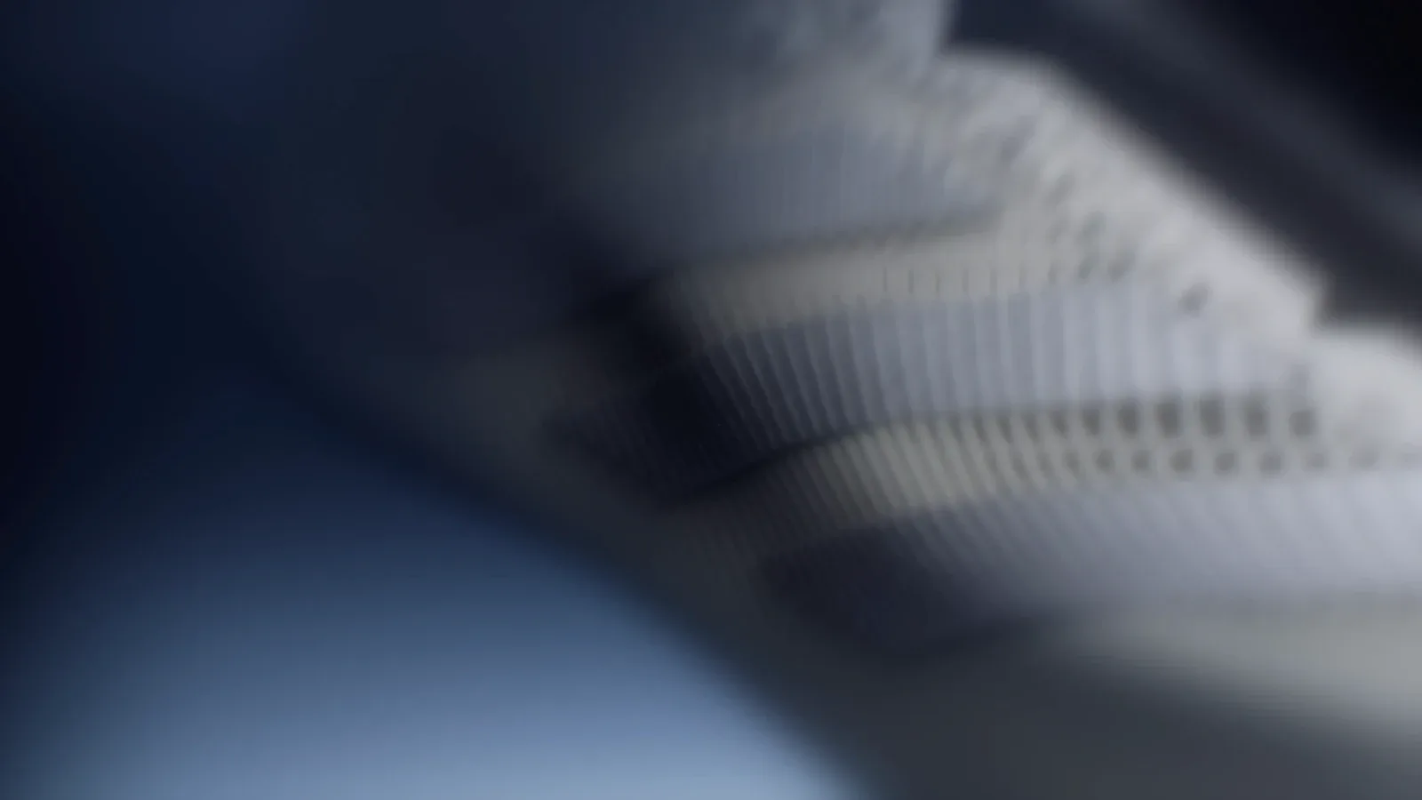 Behance 设计精选 | adidas CLIMACOOL-多模态AI