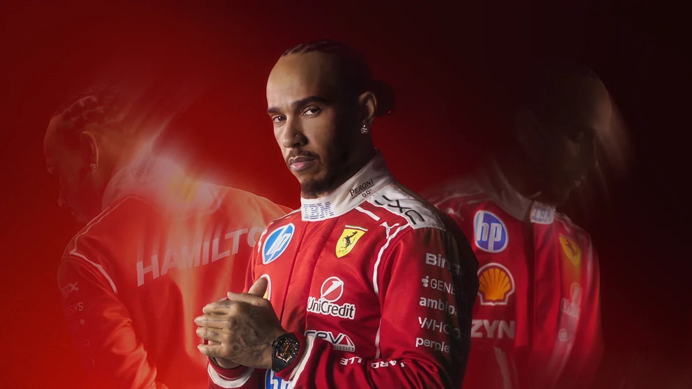 Behance 设计精选 | F1 2026 - Opening Titles-多模态AI