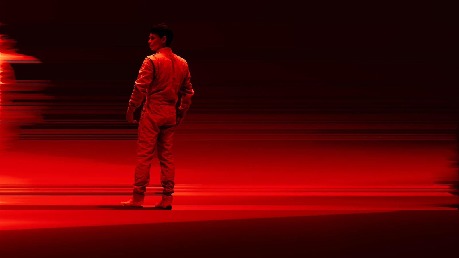 Behance 设计精选 | F1 2026 - Opening Titles-多模态AI