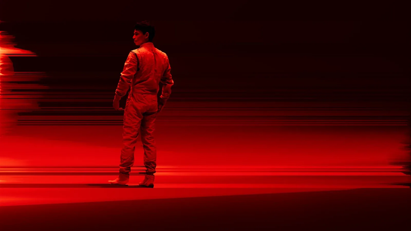 Behance 设计精选 | F1 2026 - Opening Titles-多模态AI
