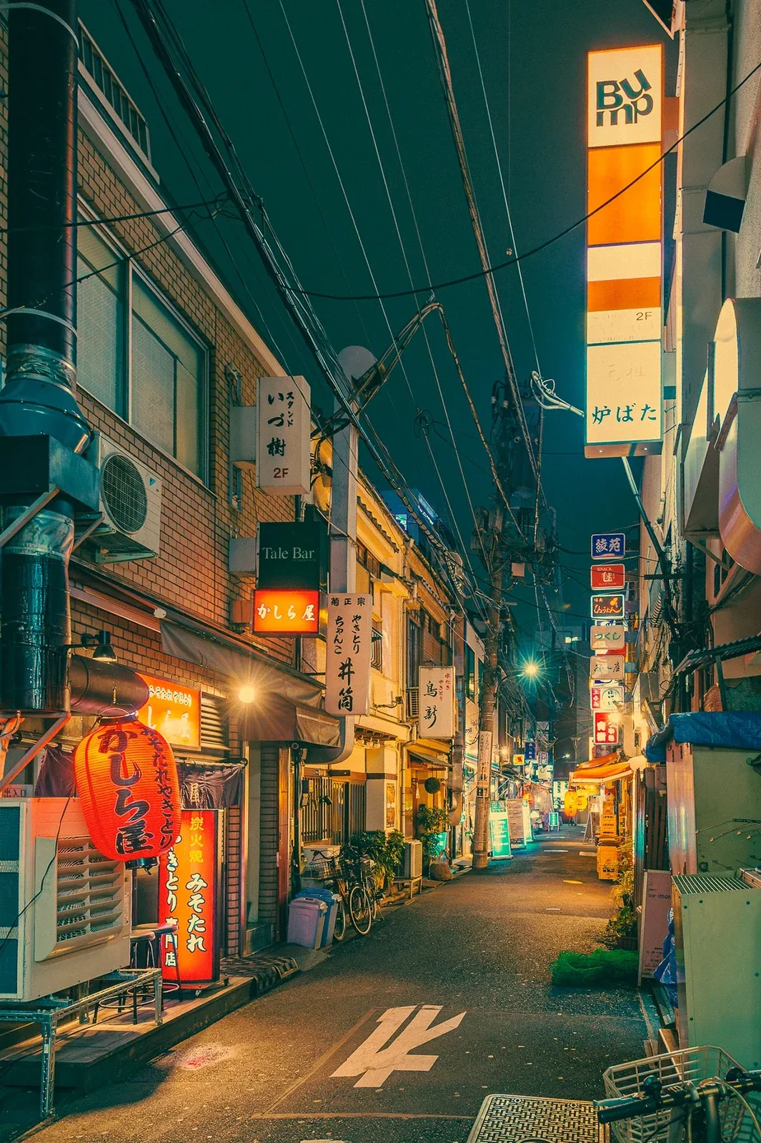 Behance 设计精选 | Japan Revisited PT. II-多模态AI