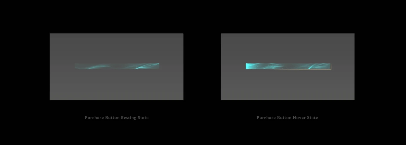 Behance 设计精选 | League of Legends Item Shop Rework UI VFX/Animation-多模态AI