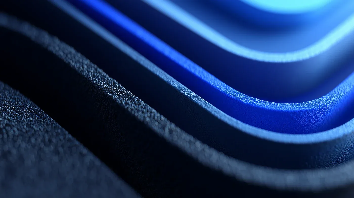 Behance 设计精选 | McKinsey Talks-多模态AI