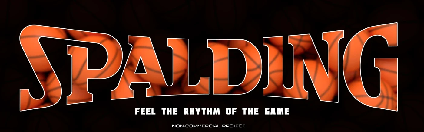 Behance 设计精选 | Feel the rhythm of the game.-多模态AI