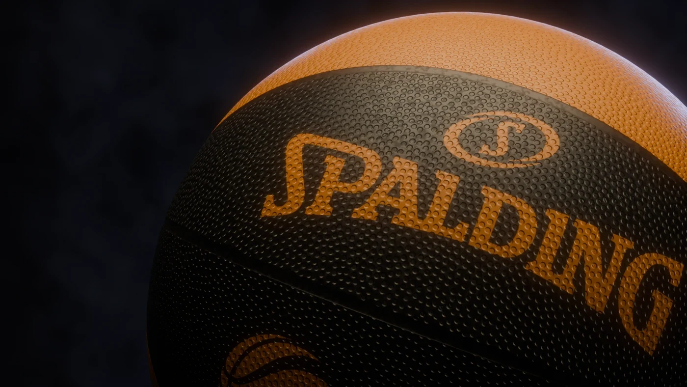 Behance 设计精选 | Feel the rhythm of the game.-多模态AI
