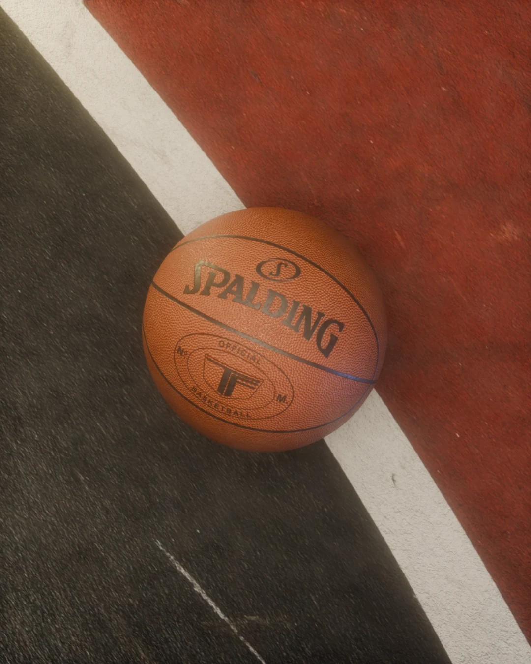 Behance 设计精选 | Feel the rhythm of the game.-多模态AI