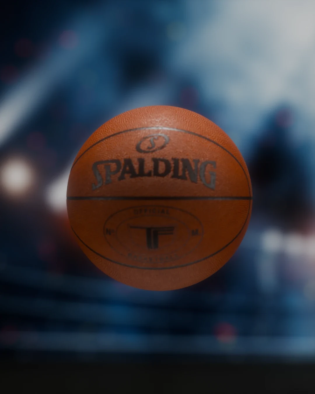 Behance 设计精选 | Feel the rhythm of the game.-多模态AI