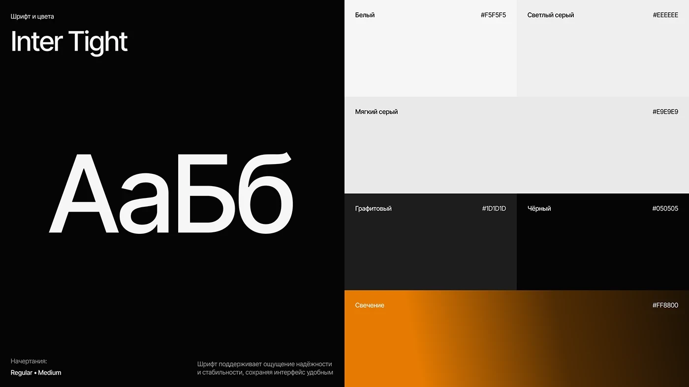 Behance 设计精选 | SMART STANOK • B2B Website-多模态AI