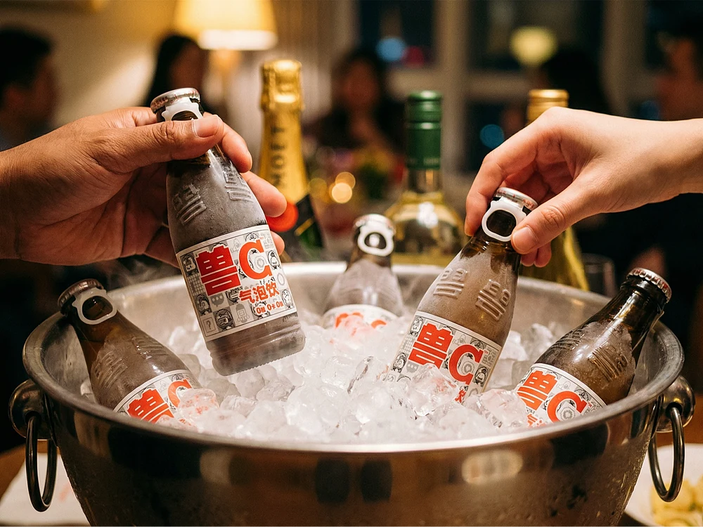 站酷设计精选 | 星球兽AI视频-TVC广告案例-多模态AI