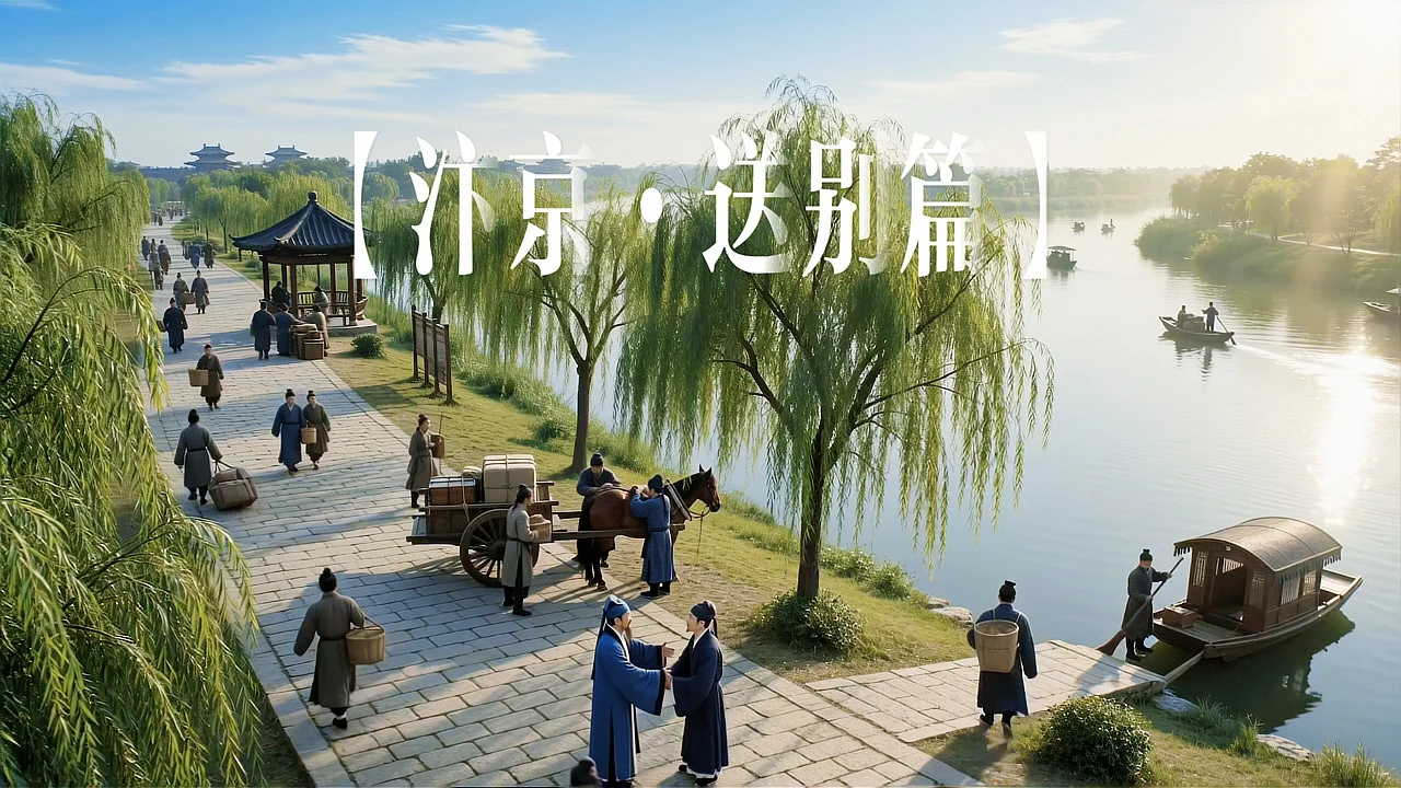 站酷设计精选 | 苏轼的黄金标准-多模态AI