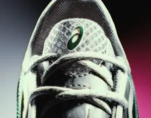 Behance 设计精选 | Asics Gel Nyc x hidden.ny - CG