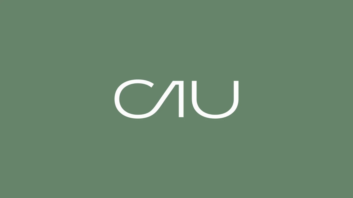 Behance 设计精选 | Conselho de Arquitetura e Urbanismo do Brasil Identity-多模态AI