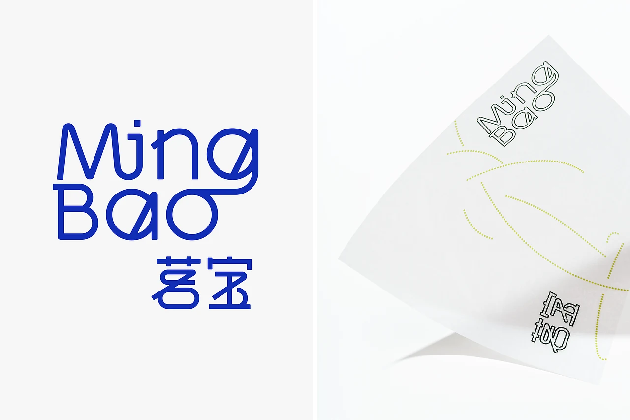 站酷设计精选 | Exhibition | MingaBao茶与植物探索家-多模态AI