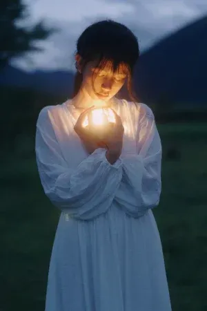 站酷设计精选 | 把没说出口的话,交给山野长风