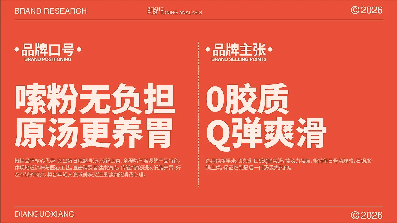 站酷设计精选 | 滇锅巷YUNOODLE丨云南米线品牌全案/定位/包装-多模态AI