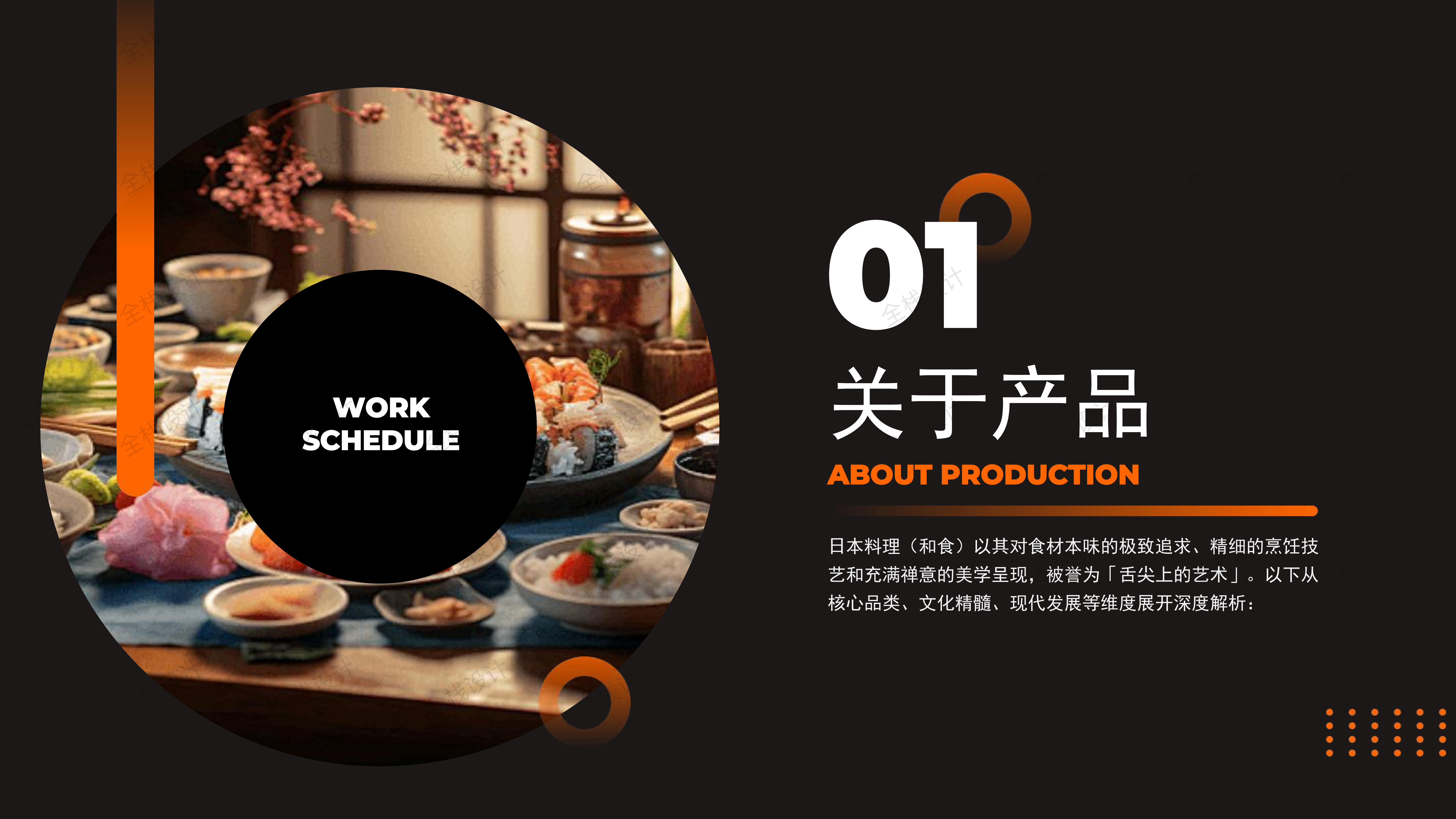 从黑白到暖光，杨鸿涛小组的和味日料APP视觉叙事-多模态AI
