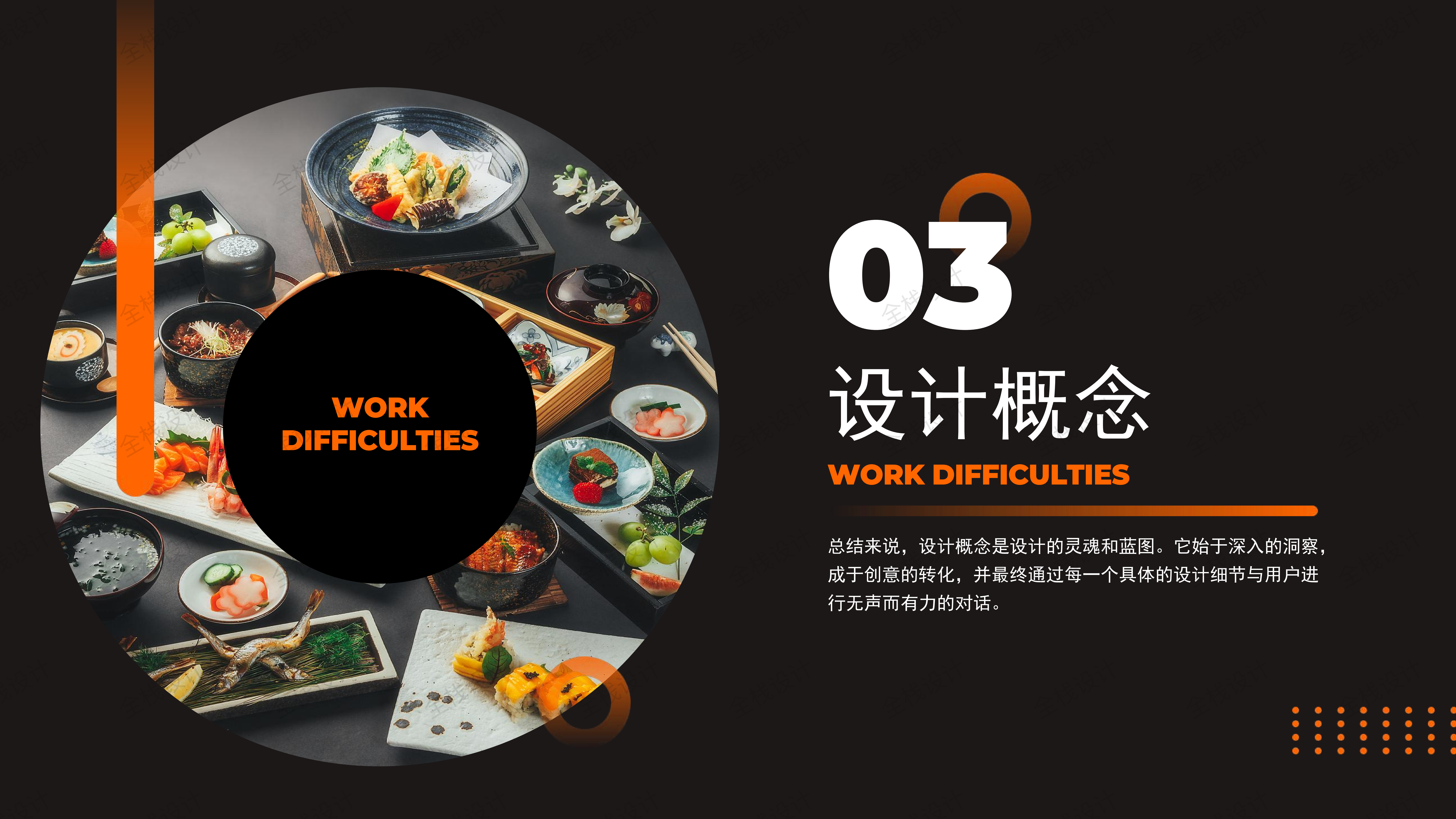 从黑白到暖光，杨鸿涛小组的和味日料APP视觉叙事-多模态AI