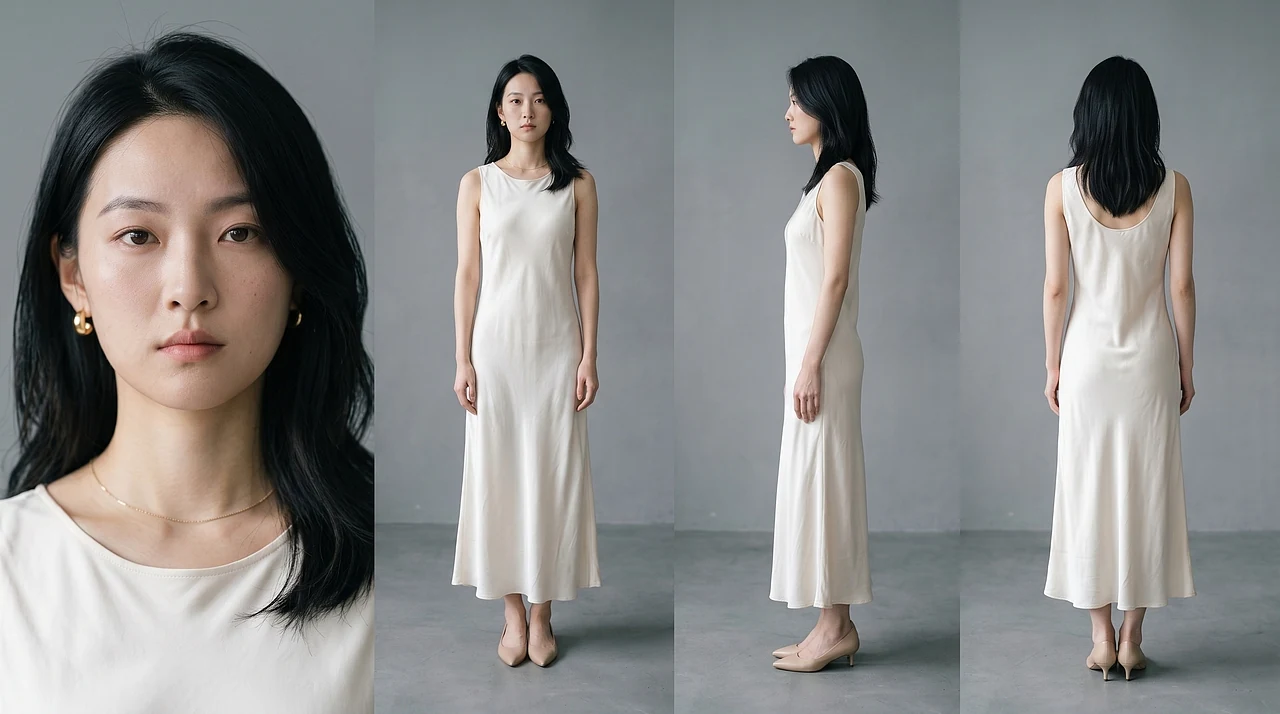站酷设计精选 | 空间觉醒-多模态AI