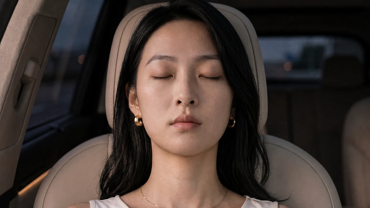 站酷设计精选 | 空间觉醒-多模态AI