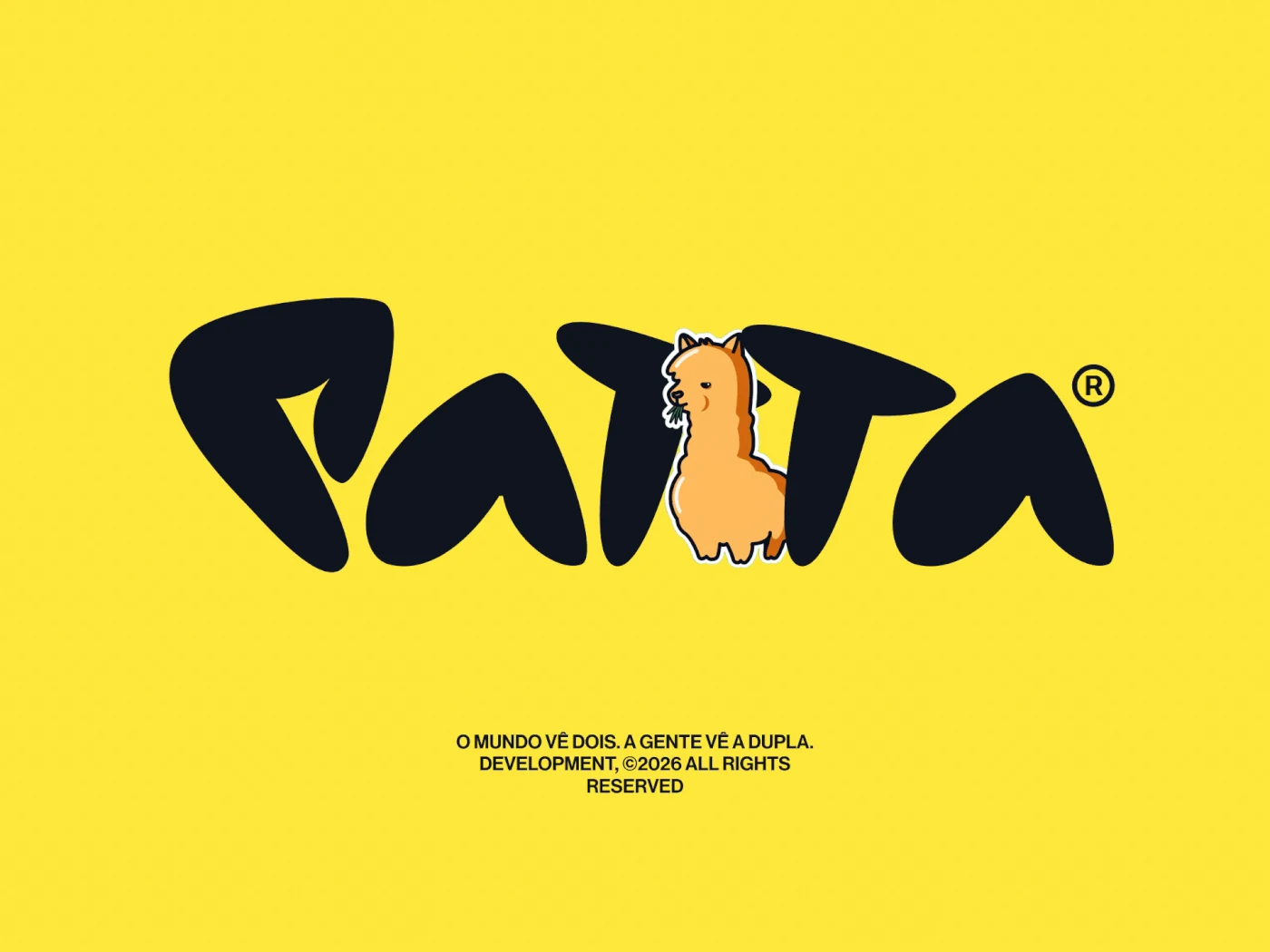 Behance 设计精选 | PATTA-多模态AI