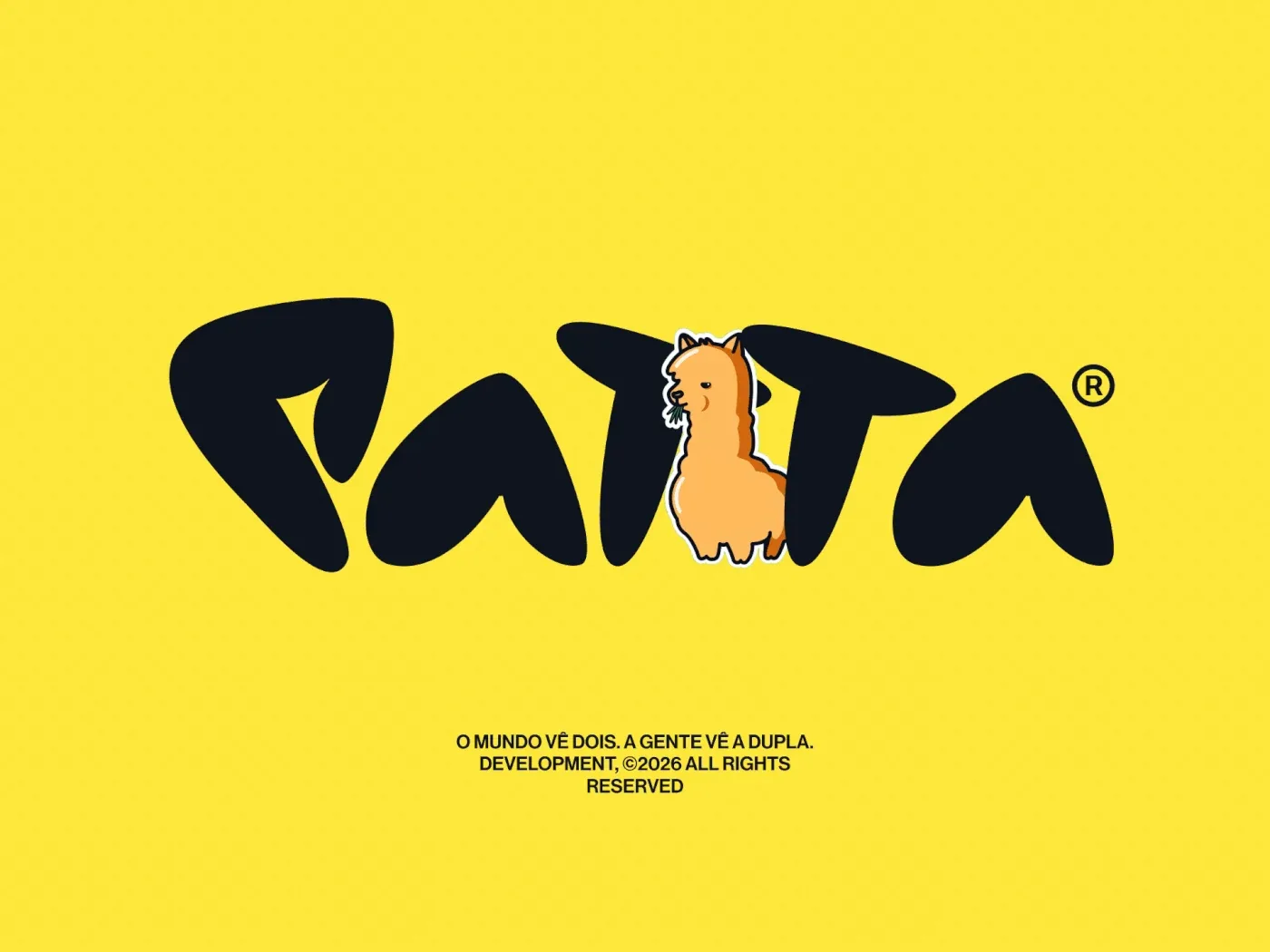 Behance 设计精选 | PATTA-多模态AI
