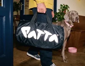Behance 设计精选 | PATTA