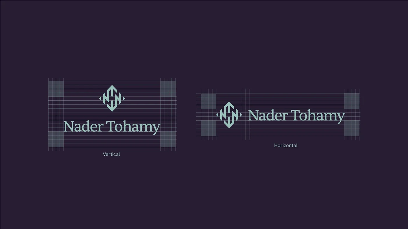 Behance 设计精选 | Personal Brand Identity for a Real Estate Leader-多模态AI