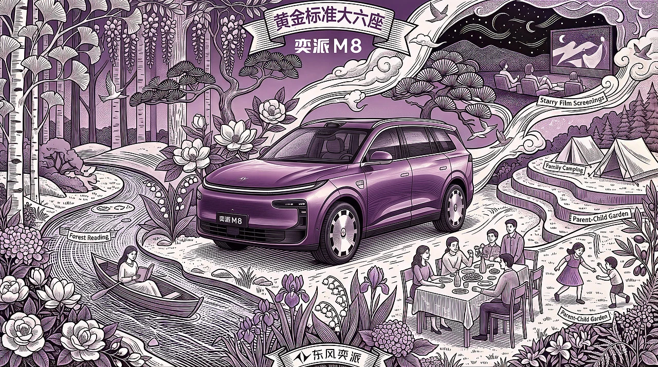 站酷设计精选 | 最好的风景 是一路同行-多模态AI