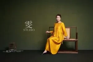 一支短片，展示商业摄影师的日常与积累