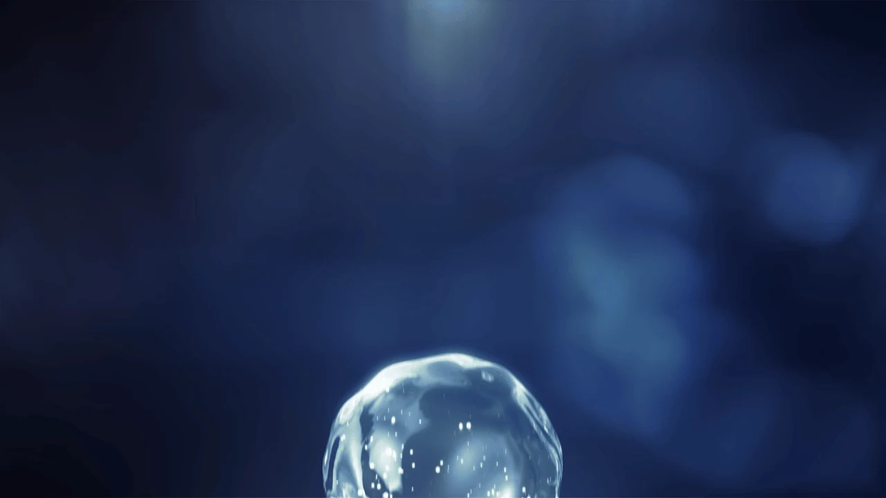 站酷设计精选 | 省狮原创 | OKIWLL男士个护科技小家电品牌落地 第一弹-多模态AI
