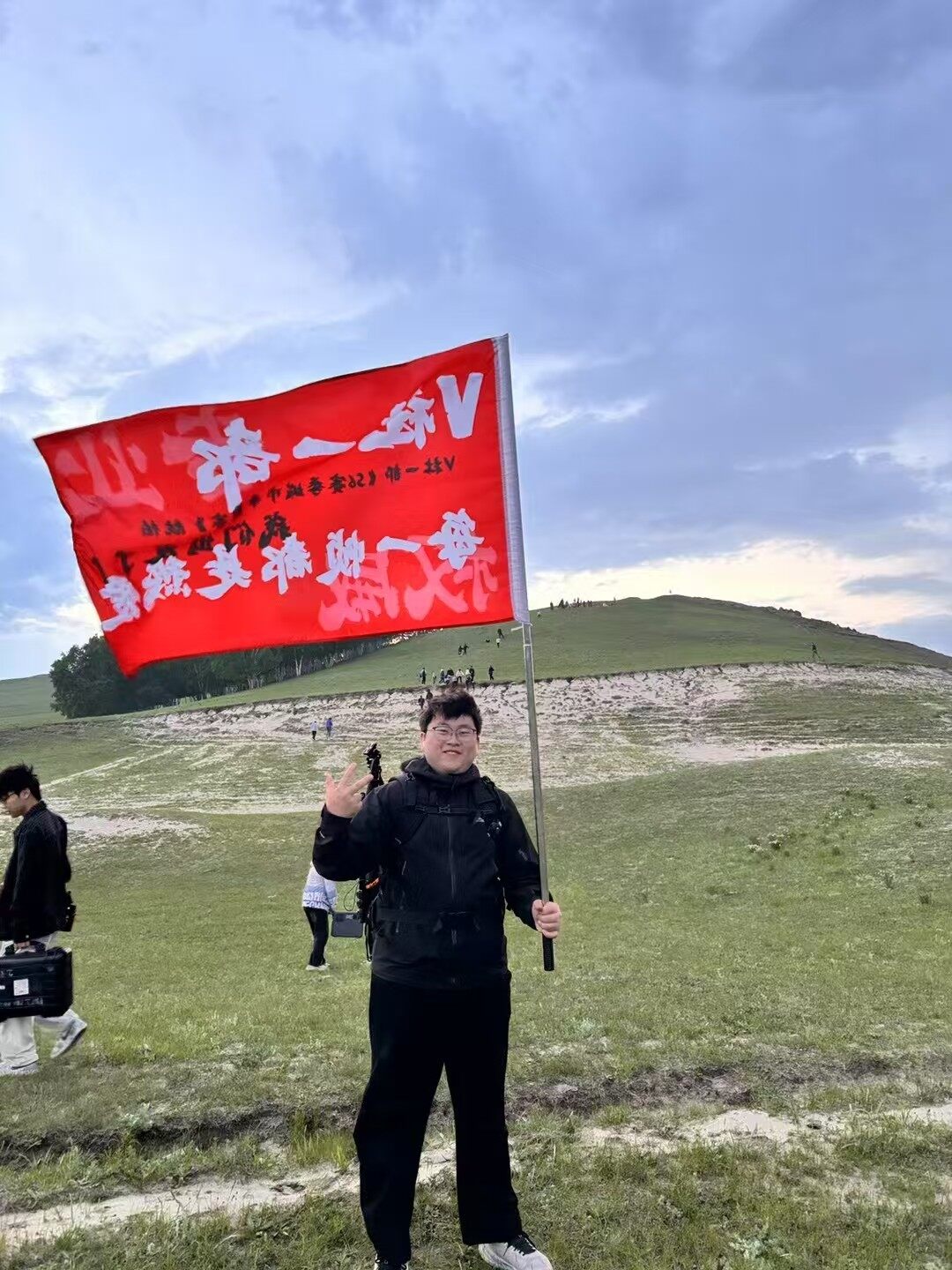 在十三幅画面中,我看到了你从理论到实践的温柔跋涉-多模态AI