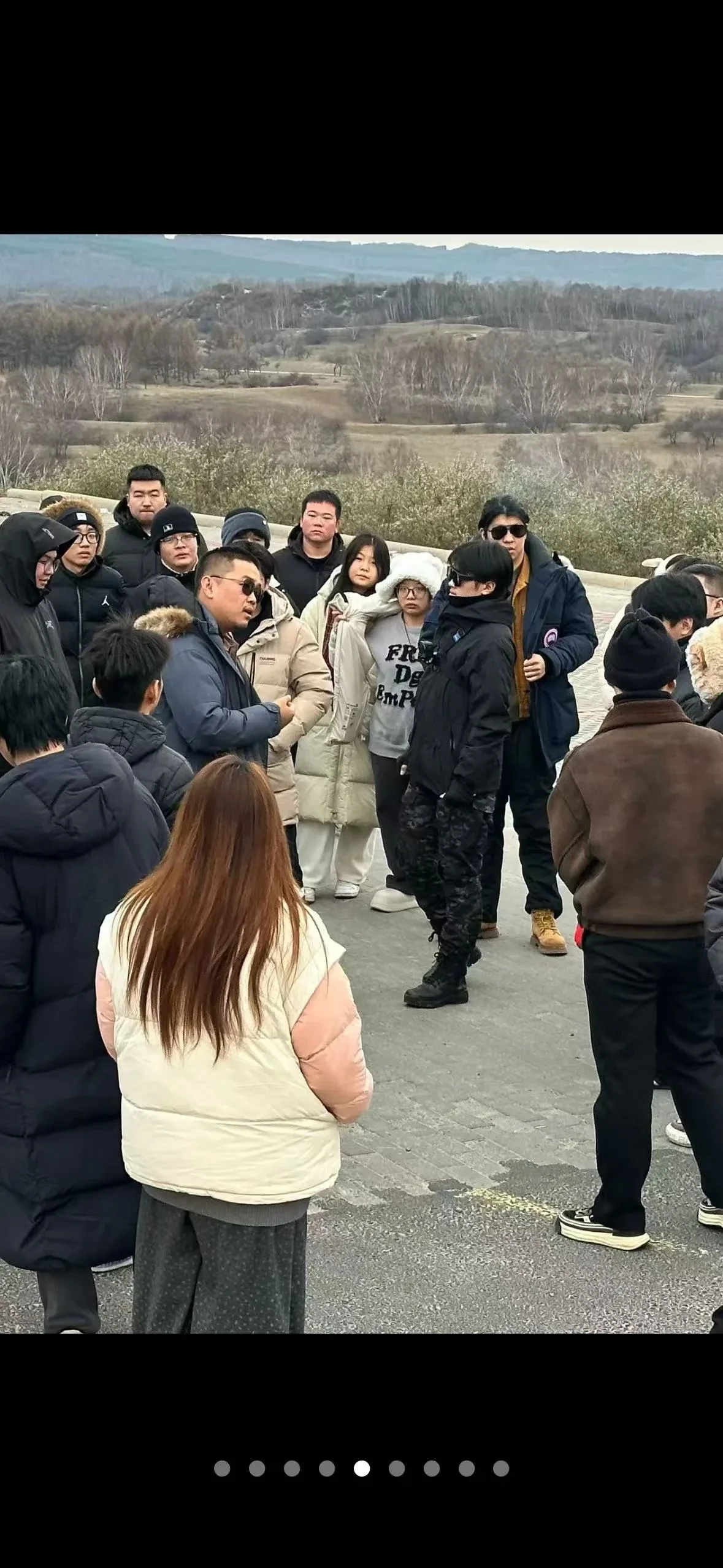在十三幅画面中，我看到了你从理论到实践的温柔跋涉-多模态AI