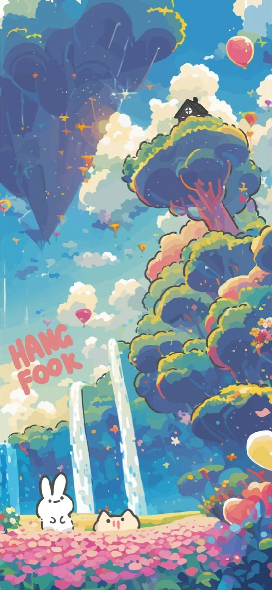Pinterest 设计灵感 | 插画艺术设计灵感-多模态AI