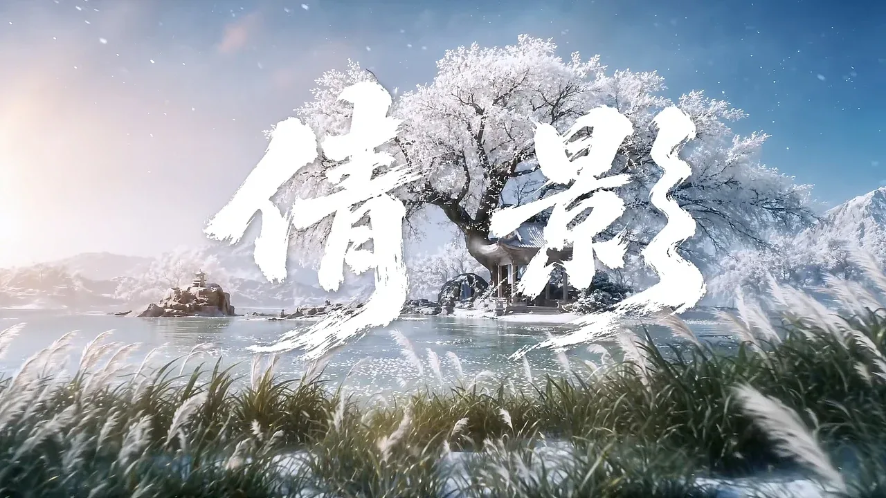 站酷设计精选 | 【AIGC幕后分享】王祖贤x《天下3》明星代言人TVC-多模态AI
