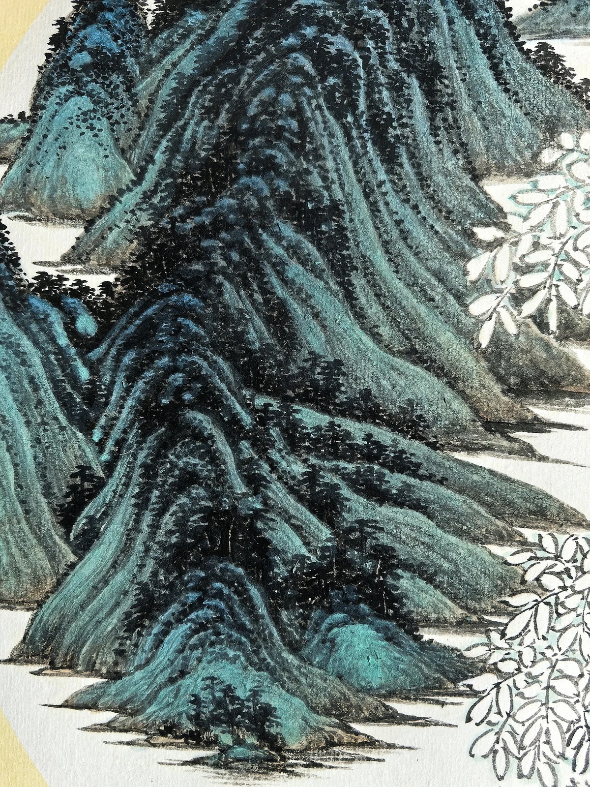 站酷设计精选 | 玉立烟波-多模态AI