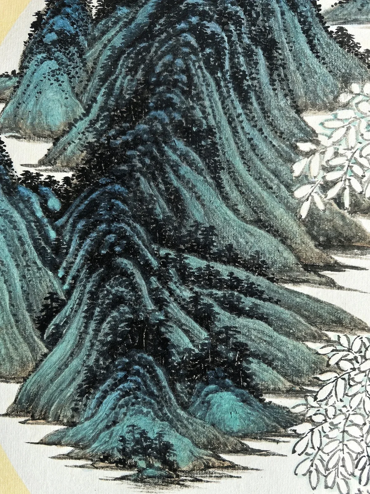 站酷设计精选 | 玉立烟波-多模态AI