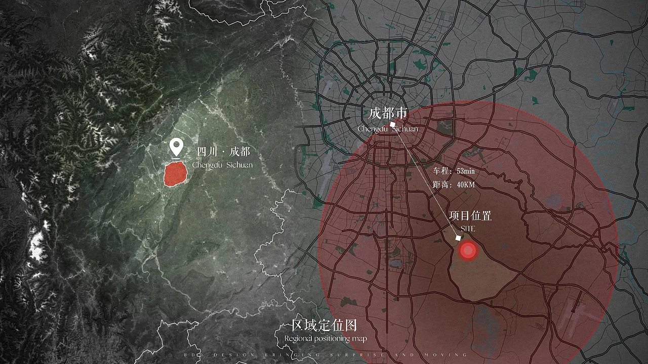 站酷设计精选 | 【 布道公益 】梦改小院 | 向上野-多模态AI