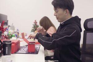 浅析梁渤展同学视频作品中的视觉叙事与节奏控制