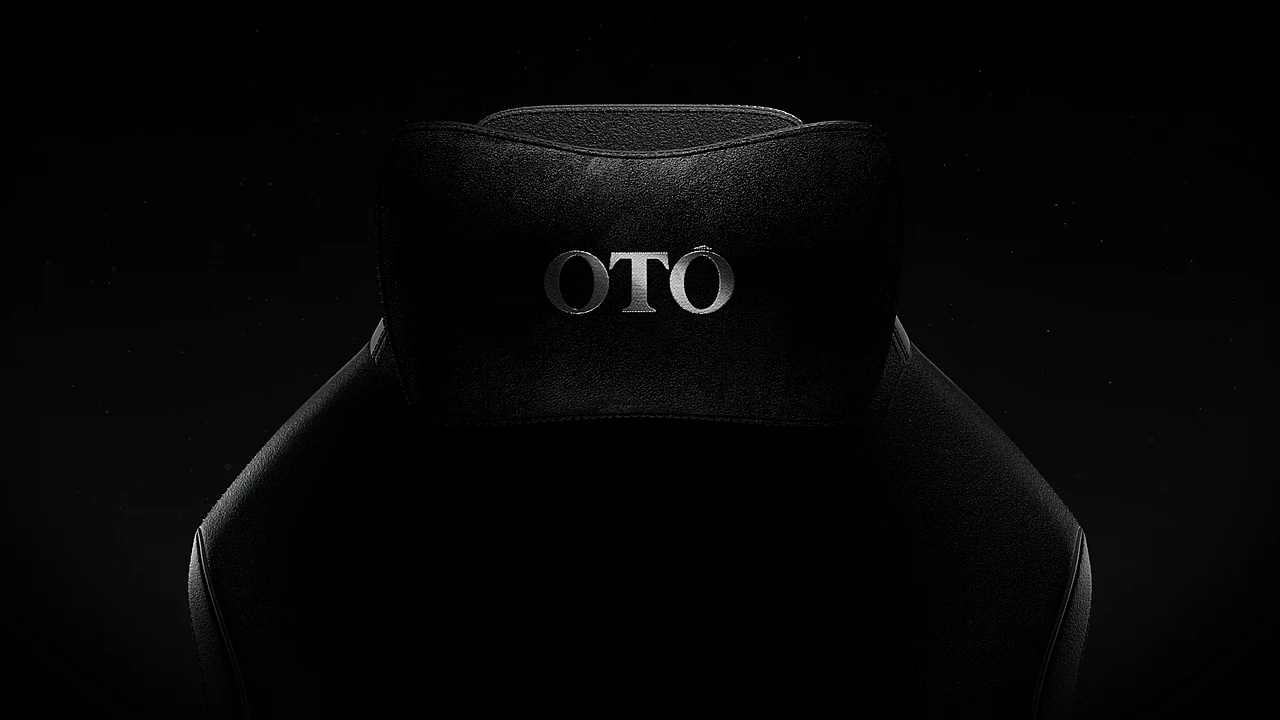 站酷设计精选 | OTO 防猫抓电竞椅动态影像-多模态AI