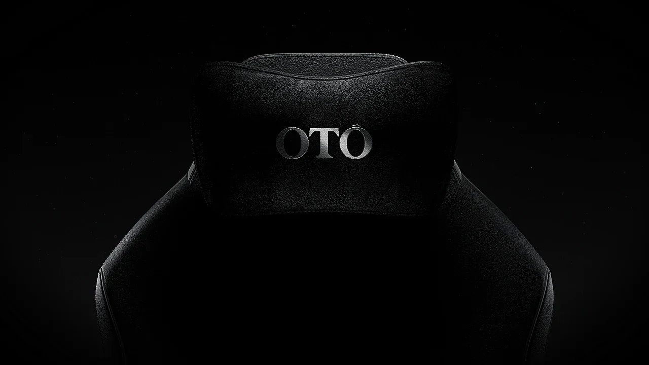 站酷设计精选 | OTO 防猫抓电竞椅动态影像-多模态AI