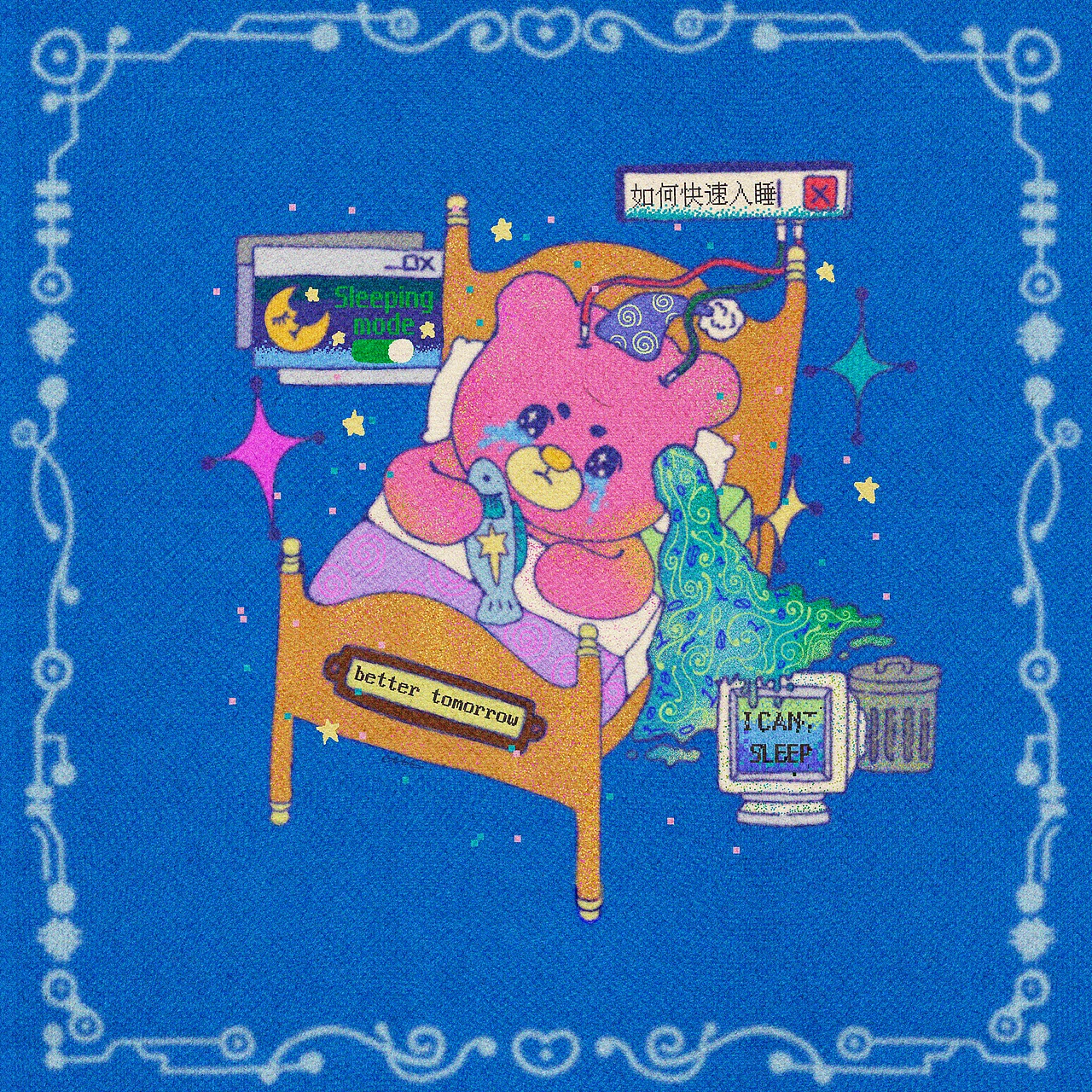 站酷设计精选 | ✨小花浪 X 2026近期作品合辑🖼️-多模态AI