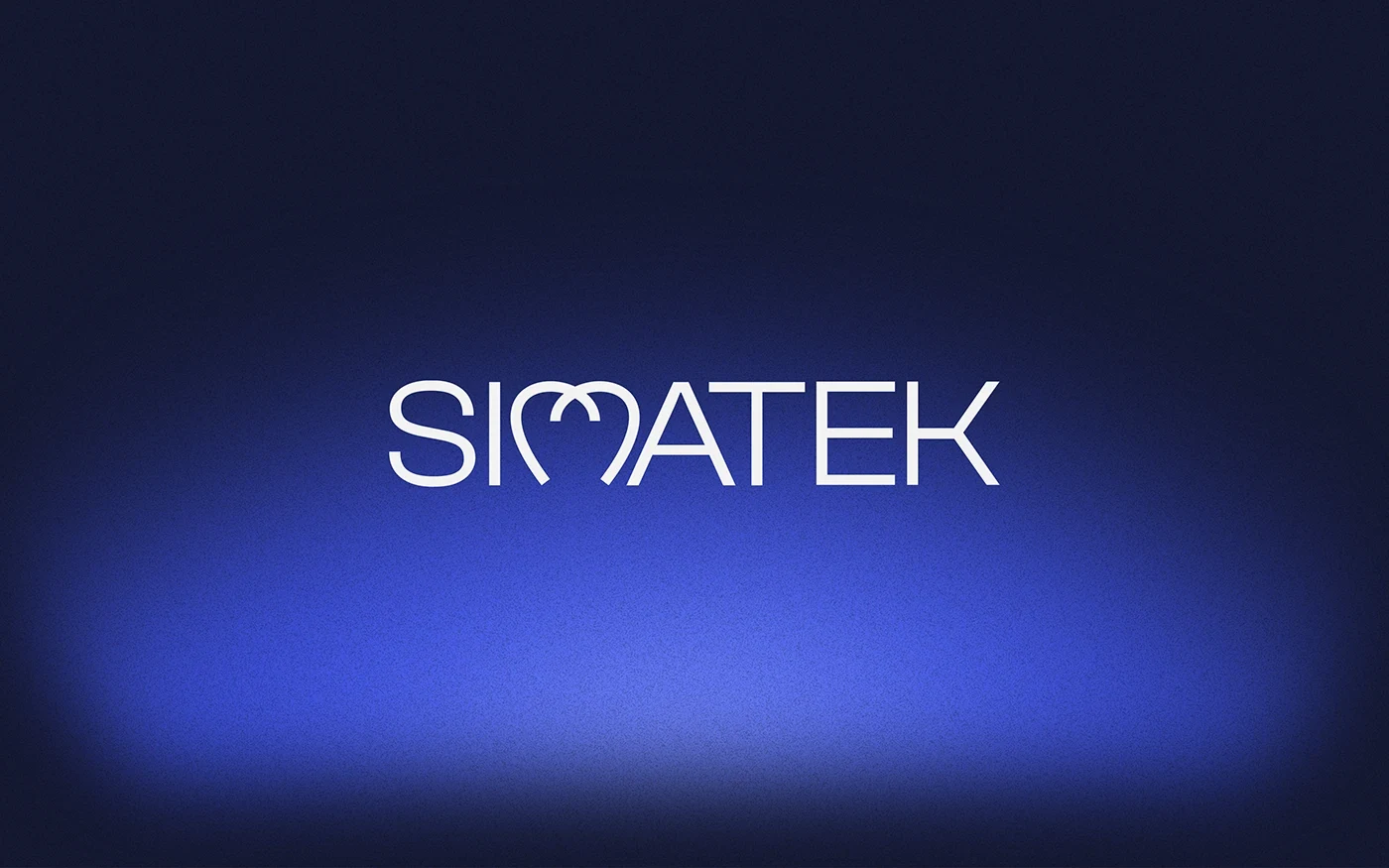 Behance 设计精选 | SIMATEK Branding-多模态AI
