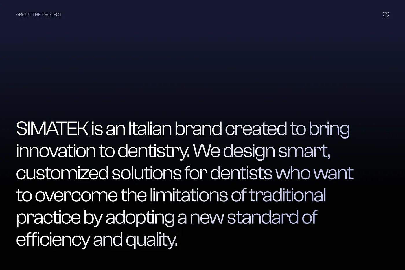 Behance 设计精选 | SIMATEK Branding-多模态AI