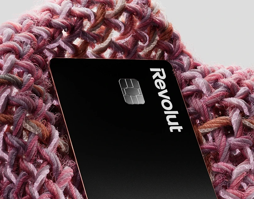 Behance 设计精选 | Revolut CGI RnD Vol 2-多模态AI
