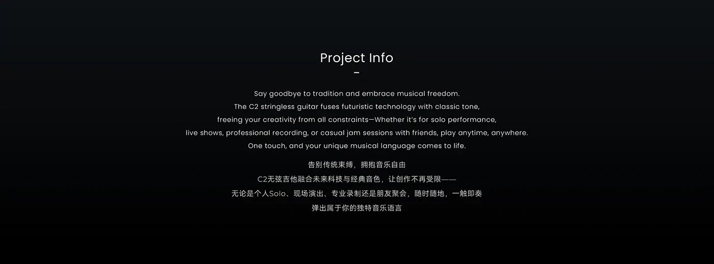 Behance 设计精选 | LiberLive C2 video-多模态AI