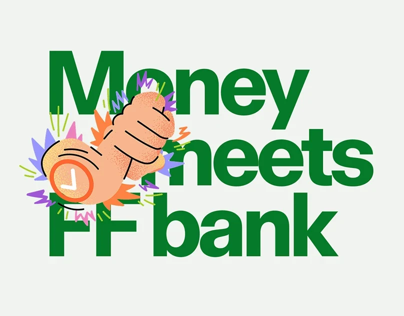 Behance 设计精选 | Freedom Finance — Money, Simplified-多模态AI