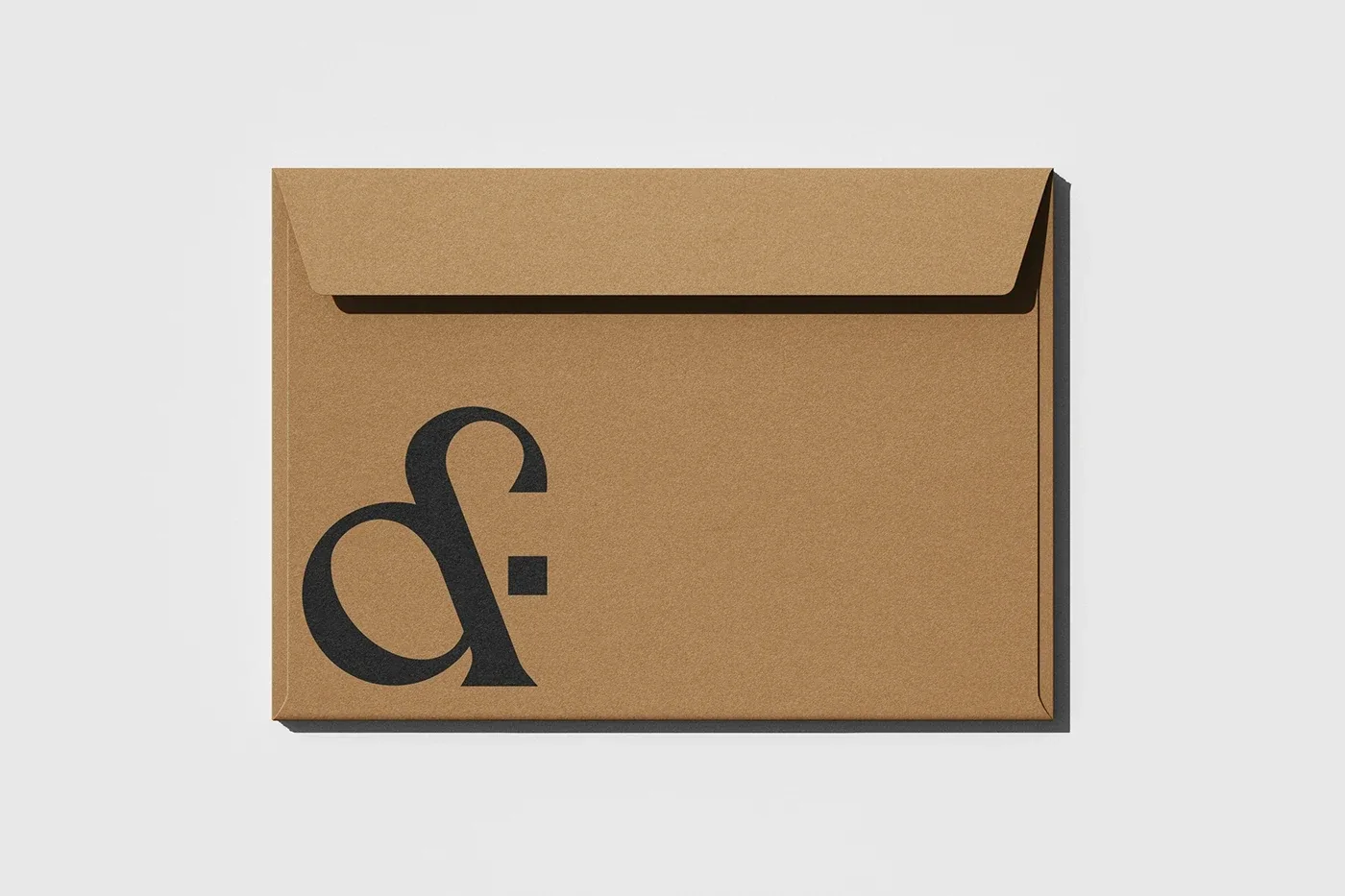 Behance 设计精选 | P&M / Brand Identity-多模态AI