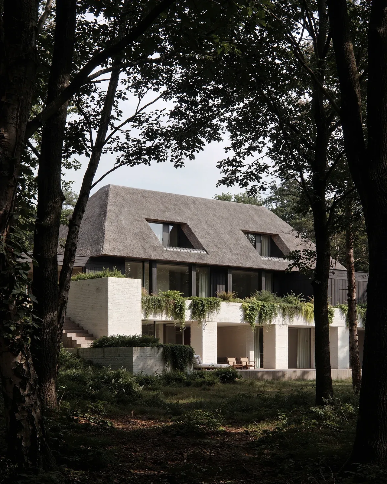 Behance 设计精选 | ENGHIEN-多模态AI