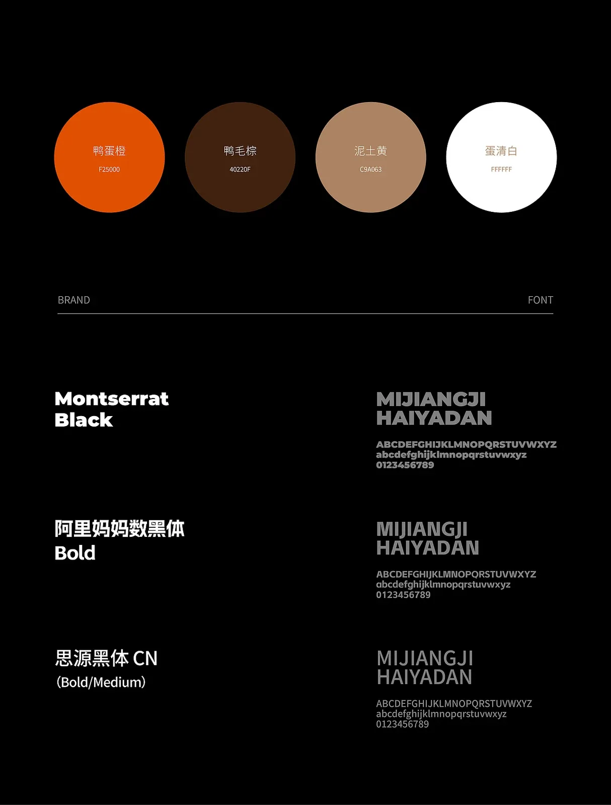 站酷设计精选 | 蜜匠极海鸭蛋包装设计 | Aurblis案例-多模态AI